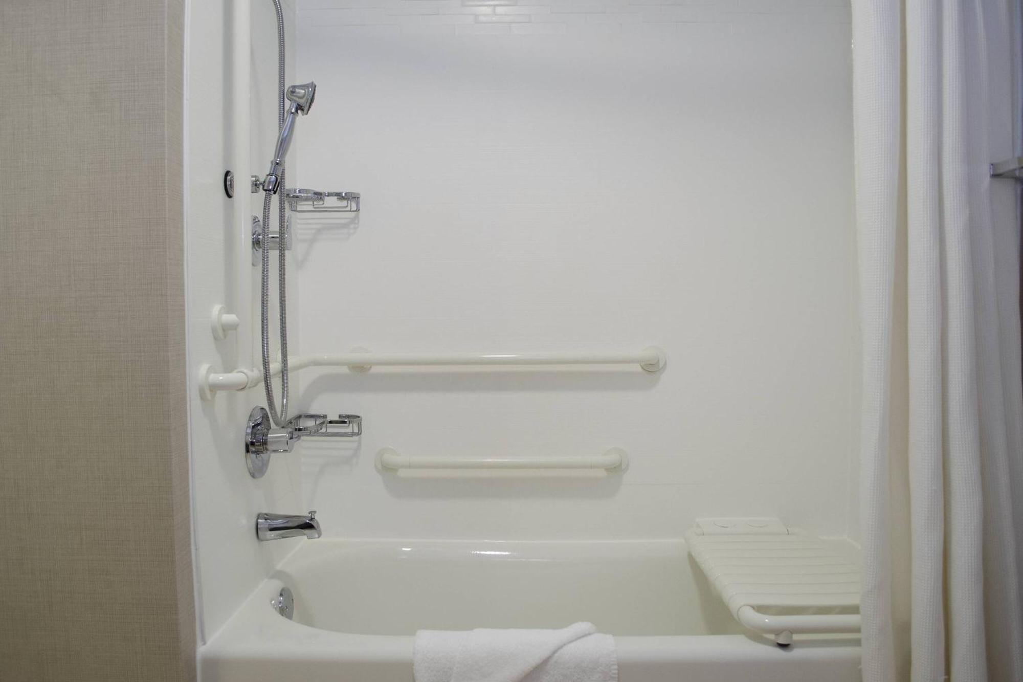 Residence Inn By Marriott Hazleton Zewnętrze zdjęcie