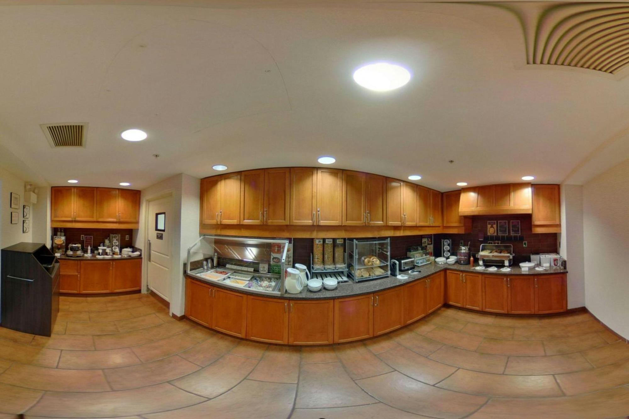 Residence Inn By Marriott Hazleton Zewnętrze zdjęcie