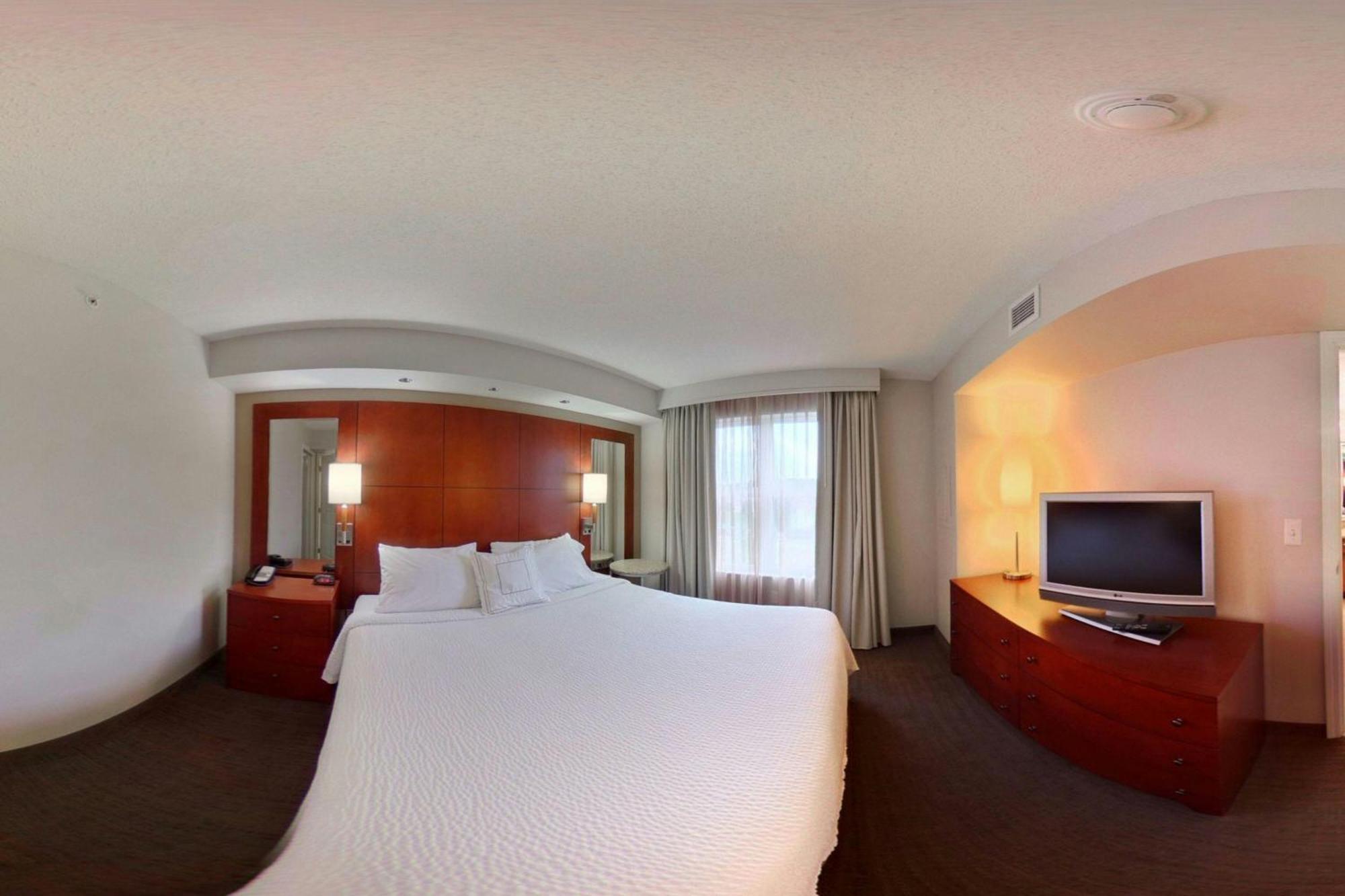 Residence Inn By Marriott Hazleton Zewnętrze zdjęcie