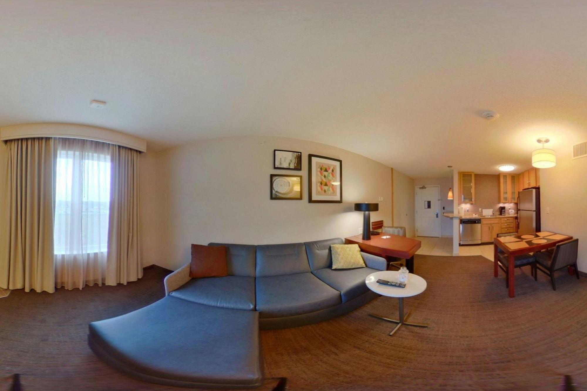 Residence Inn By Marriott Hazleton Zewnętrze zdjęcie